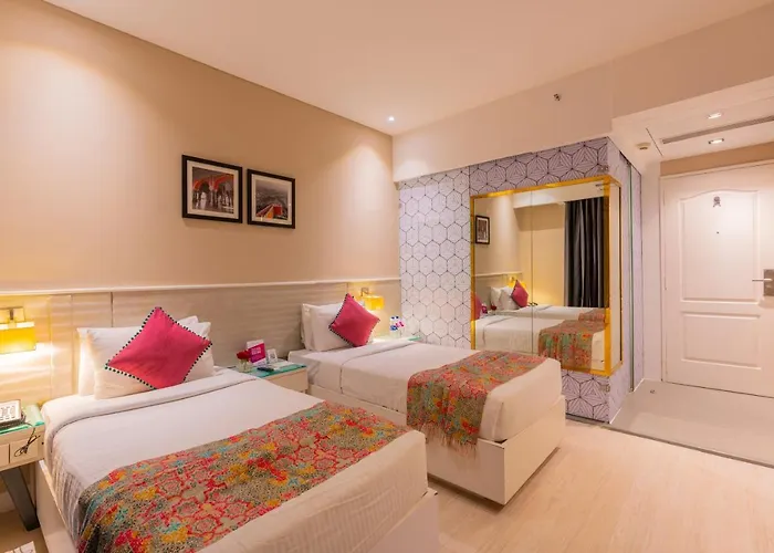 Regenta Inn Jaipur, Adarsh Nagar